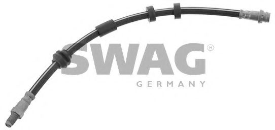 SWAG 50 94 6211 Тормозной шланг 2, 0 TDCI для FORD (Форд) SWAG 50 94 6211 Тормозной шланг 2, 0 TDCI для FORD (Форд)