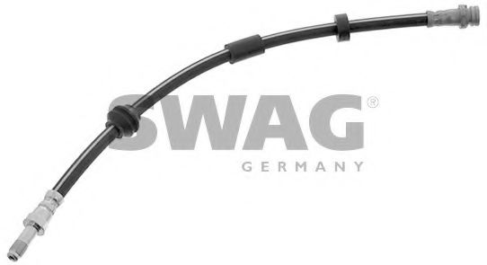 SWAG 50 94 6212 Тормозной шланг для FORD (Форд) SWAG 50 94 6212 Тормозной шланг для FORD (Форд)