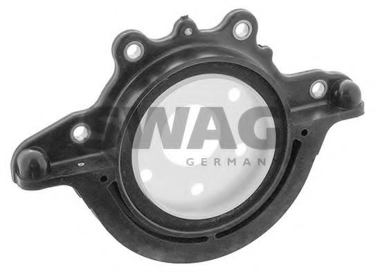 SWAG 50 94 6378 Уплотняющее кольцо, коленчатый вал 1, 3 EFI для FORD STREET KA (Форд Стрээт ка)