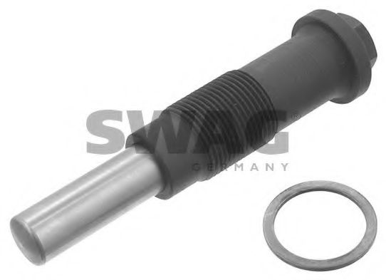 SWAG 50 94 6381 Натяжитель, цепь привода для FORD FIESTA (Форд Фиэста) SWAG 50 94 6381 Натяжитель, цепь привода для FORD FIESTA (Форд Фиэста)