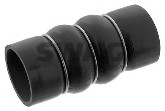 SWAG 50 94 6490 Трубка нагнетаемого воздуха для FORD FIESTA (Форд Фиэста) SWAG 50 94 6490 Трубка нагнетаемого воздуха для FORD FIESTA (Форд Фиэста)