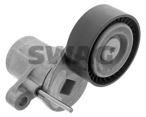 SWAG 50 94 7938 Натяжитель ремня, клиновой зубча для FORD C-MAX II (Форд С макс 2) SWAG 50 94 7938 Натяжитель ремня, клиновой зубча для FORD C-MAX II (Форд С макс 2)