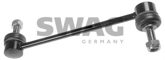 SWAG 50 94 8121 Тяга стойка, стабилизатор для MAZDA BT-50 (Мазда Бт-50) SWAG 50 94 8121 Тяга стойка, стабилизатор для MAZDA BT-50 (Мазда Бт-50)