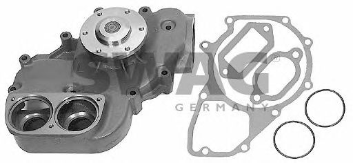 SWAG 54 15 0002 Водяной насос для NEOPLAN JETLINER (Неоплан Жэтлинэр) SWAG 54 15 0002 Водяной насос для NEOPLAN JETLINER (Неоплан Жэтлинэр)