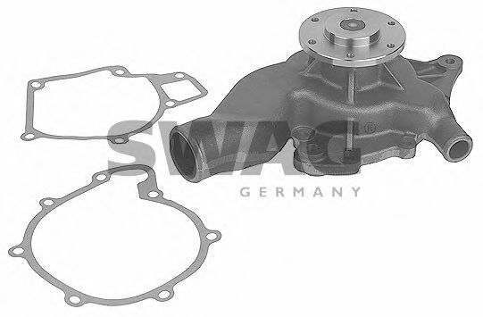 SWAG 54 15 0004 Водяной насос для NEOPLAN JETLINER (Неоплан Жэтлинэр) SWAG 54 15 0004 Водяной насос для NEOPLAN JETLINER (Неоплан Жэтлинэр)