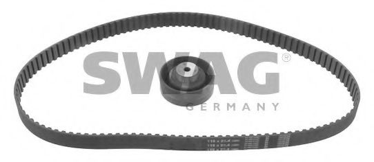 SWAG 55 02 0009 Комплект ремня ГРМ для VOLKSWAGEN LT 28-50 (Фольксваген Лт 28-50) SWAG 55 02 0009 Комплект ремня ГРМ для VOLKSWAGEN LT 28-50 (Фольксваген Лт 28-50)