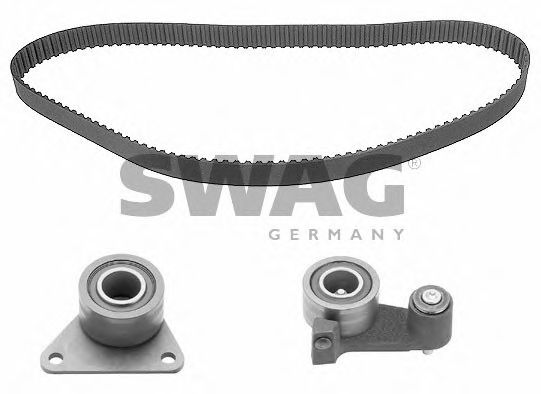 SWAG 55 02 0014 Комплект ремня ГРМ 131035 для VOLVO V70 I (Вольво V70 1) SWAG 55 02 0014 Комплект ремня ГРМ 131035 для VOLVO V70 I (Вольво V70 1)