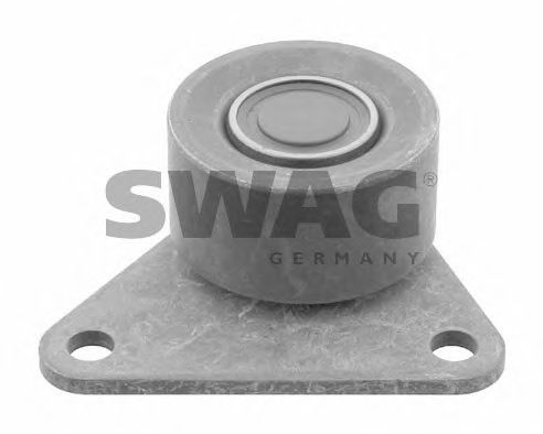 SWAG 55 03 0007 Паразитный Ведущий ролик, зубчатый ремень B 6304 F для FORD KUGA I (Форд Куга 1) SWAG 55 03 0007 Паразитный Ведущий ролик, зубчатый ремень B 6304 F для FORD KUGA I (Форд Куга 1)