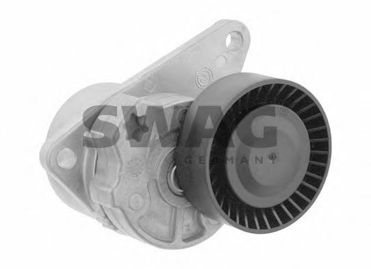 SWAG 55 03 0018 Натяжитель ремня, клиновой зубча 01 2000 для VOLVO XC70 CROSS COUNTRY (Вольво Xc70 кросс кантри) SWAG 55 03 0018 Натяжитель ремня, клиновой зубча 01 2000 для VOLVO XC70 CROSS COUNTRY (Вольво Xc70 кросс кантри)