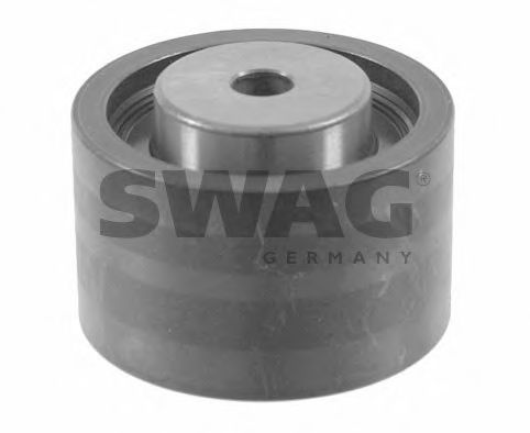 SWAG 55 03 0026 Паразитный Ведущий ролик, зубчатый ремень для VOLVO C30 (Вольво C30) SWAG 55 03 0026 Паразитный Ведущий ролик, зубчатый ремень для VOLVO C30 (Вольво C30)