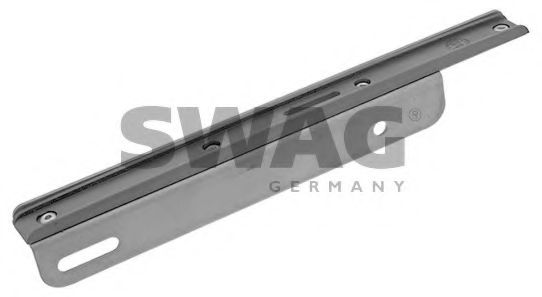 SWAG 55 09 0002 Планка успокоителя, цепь привода для RENAULT SAFRANE (Рено Сафранэ) SWAG 55 09 0002 Планка успокоителя, цепь привода для RENAULT SAFRANE (Рено Сафранэ)