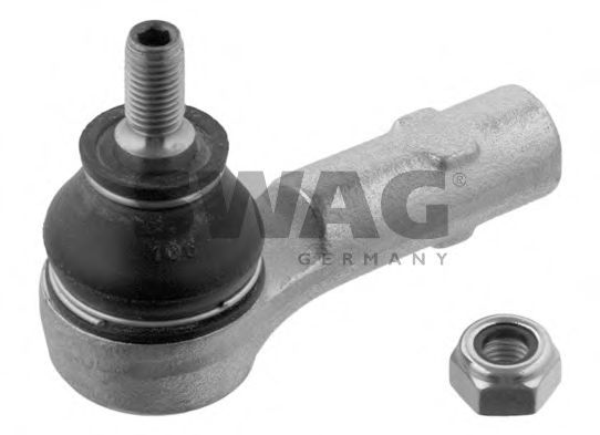 SWAG 55 71 0012 Наконечник поперечной рулевой тяги 4G13 для MITSUBISHI (Митсубиши/митсубиси) SWAG 55 71 0012 Наконечник поперечной рулевой тяги 4G13 для MITSUBISHI (Митсубиши/митсубиси)