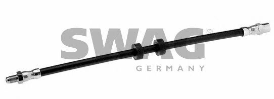SWAG 55 91 4776 Тормозной шланг для VOLVO V70 I (Вольво V70 1) SWAG 55 91 4776 Тормозной шланг для VOLVO V70 I (Вольво V70 1)