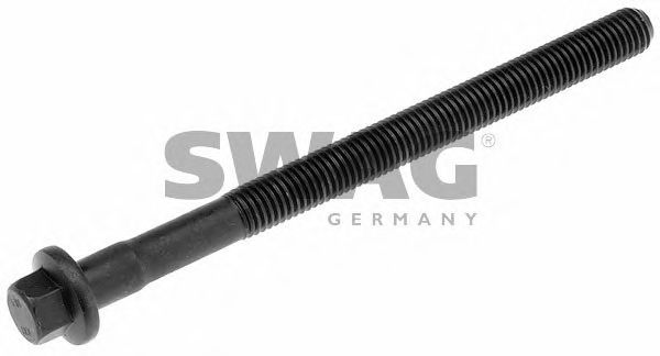 SWAG 55 91 4799 Болт головки цилидра<br >1 