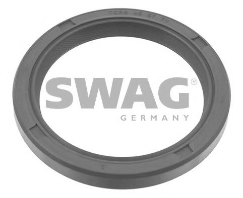 SWAG 55 91 4985 Уплотняющее кольцо, распределительный вал B 6304 F для VOLVO S70 (Вольво С70) SWAG 55 91 4985 Уплотняющее кольцо, распределительный вал B 6304 F для VOLVO S70 (Вольво С70)