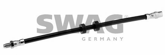 SWAG 55 91 5397 Тормозной шланг B 5202 S для VOLVO V70 I (Вольво V70 1) SWAG 55 91 5397 Тормозной шланг B 5202 S для VOLVO V70 I (Вольво V70 1)