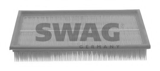 SWAG 55 91 5970 Воздушный фильтр для VOLVO (Вольво) SWAG 55 91 5970 Воздушный фильтр для VOLVO (Вольво)