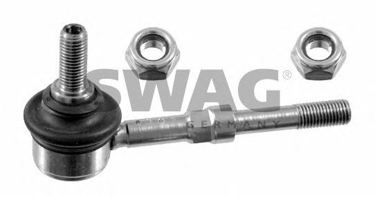 SWAG 55 91 9399 Тяга стойка, стабилизатор для MITSUBISHI CARISMA (Митсубиши/митсубиси Каризма) SWAG 55 91 9399 Тяга стойка, стабилизатор для MITSUBISHI CARISMA (Митсубиши/митсубиси Каризма)