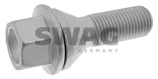 SWAG 55 92 1508 Болт для крепления колеса для VOLVO XC70 II (Вольво Xc70 2) SWAG 55 92 1508 Болт для крепления колеса для VOLVO XC70 II (Вольво Xc70 2)