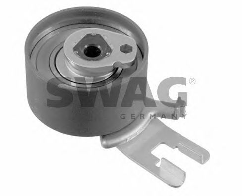 SWAG 55 92 1627 Натяжной ролик, ремень ГРМ для VOLVO V70 III (Вольво V70 3) SWAG 55 92 1627 Натяжной ролик, ремень ГРМ для VOLVO V70 III (Вольво V70 3)
