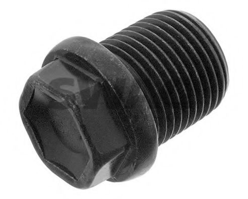SWAG 55 92 2148 Резьбовая пробка, масляный поддон B 6304 F для VOLVO S40 II (Вольво S40 2) SWAG 55 92 2148 Резьбовая пробка, масляный поддон B 6304 F для VOLVO S40 II (Вольво S40 2)