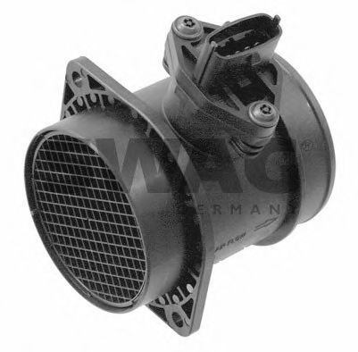 SWAG 55 92 2257 Расходомер воздуха 12 2001 для VOLVO V70 II (Вольво V70 2) SWAG 55 92 2257 Расходомер воздуха 12 2001 для VOLVO V70 II (Вольво V70 2)