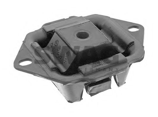 SWAG 55 92 2394 Подвеска, автоматическая коробка передач; Подвеска, ступенчатая коробка передач<br >ZF 22 