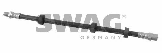SWAG 55 92 2421 Тормозной шланг для VOLVO 960 (Вольво 960) SWAG 55 92 2421 Тормозной шланг для VOLVO 960 (Вольво 960)