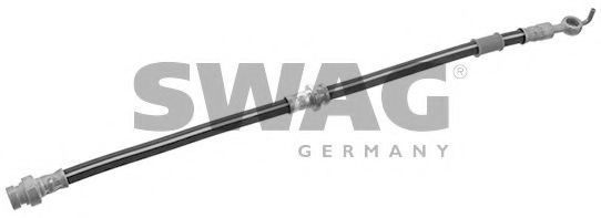 SWAG 55 92 2425 Тормозной шланг для VOLVO S40 I (Вольво С40 и) SWAG 55 92 2425 Тормозной шланг для VOLVO S40 I (Вольво С40 и)