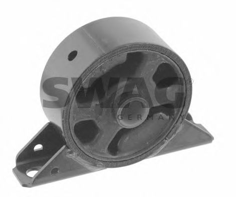 SWAG 55 92 4009 Подвеска, автоматическая коробка передач; Подвеска, ступенчатая коробка передач 