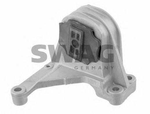 SWAG 55 92 6144 Подвеска, автоматическая коробка передач; Подвеска, ступенчатая коробка передач для VOLVO S80 I (Вольво S80 1) SWAG 55 92 6144 Подвеска, автоматическая коробка передач; Подвеска, ступенчатая коробка передач для VOLVO S80 I (Вольво S80 1)