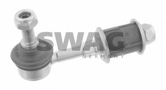 SWAG 55 92 6867 Тяга стойка, стабилизатор для MITSUBISHI CARISMA (Митсубиши/митсубиси Каризма) SWAG 55 92 6867 Тяга стойка, стабилизатор для MITSUBISHI CARISMA (Митсубиши/митсубиси Каризма)