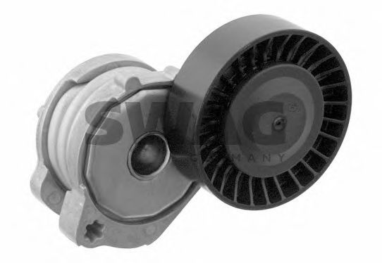 SWAG 55 93 0146 Натяжитель ремня, клиновой зубча для VOLVO S80 II (Вольво S80 2) SWAG 55 93 0146 Натяжитель ремня, клиновой зубча для VOLVO S80 II (Вольво S80 2)