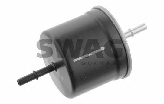 SWAG 55 93 0746 Топливный фильтр 01 2001 для VOLVO S60 I (Вольво S60 1) SWAG 55 93 0746 Топливный фильтр 01 2001 для VOLVO S60 I (Вольво S60 1)