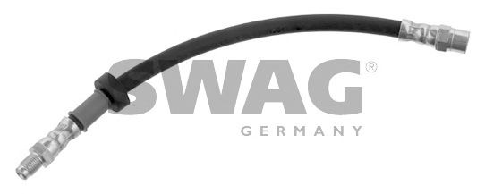 SWAG 55 93 3462 Тормозной шланг для VOLVO S80 I (Вольво S80 1) SWAG 55 93 3462 Тормозной шланг для VOLVO S80 I (Вольво S80 1)