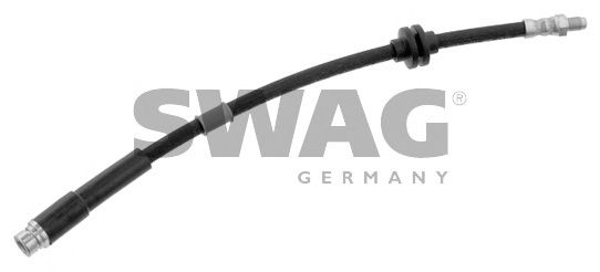 SWAG 55 93 4328 Тормозной шланг для VOLVO S40 II (Вольво S40 2) SWAG 55 93 4328 Тормозной шланг для VOLVO S40 II (Вольво S40 2)