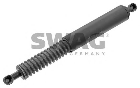 SWAG 55 93 6209 Газовая пружина, крышка багажник для автомобилей без автоматически открываемой задней крышки для VOLVO V70 III (Вольво V70 3) SWAG 55 93 6209 Газовая пружина, крышка багажник для автомобилей без автоматически открываемой задней крышки для VOLVO V70 III (Вольво V70 3)