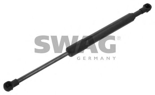 SWAG 55 93 6210 Газовая пружина, крышка багажник для VOLVO S40 II (Вольво S40 2) SWAG 55 93 6210 Газовая пружина, крышка багажник для VOLVO S40 II (Вольво S40 2)