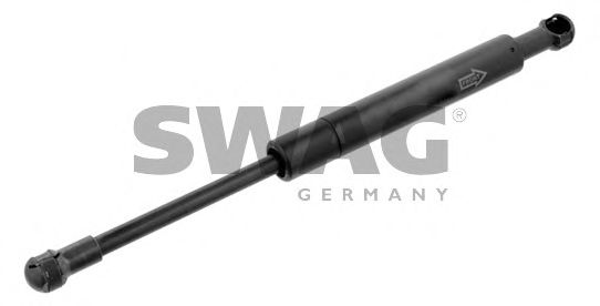 SWAG 55 93 6747 Газовая пружина, крышка багажник для автомобилей без автоматически открываемой задней крышки для VOLVO V70 III (Вольво V70 3) SWAG 55 93 6747 Газовая пружина, крышка багажник для автомобилей без автоматически открываемой задней крышки для VOLVO V70 III (Вольво V70 3)