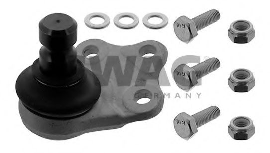 SWAG 55 93 8912 Несущий направляющий шарнир для VOLVO XC70 II (Вольво Xc70 2) SWAG 55 93 8912 Несущий направляющий шарнир для VOLVO XC70 II (Вольво Xc70 2)