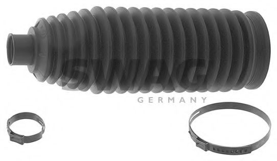 SWAG 55 93 9833 Комплект пылника, рулевое управление для автомобилей с управления для VOLVO XC70 II (Вольво Xc70 2) SWAG 55 93 9833 Комплект пылника, рулевое управление для автомобилей с управления для VOLVO XC70 II (Вольво Xc70 2)