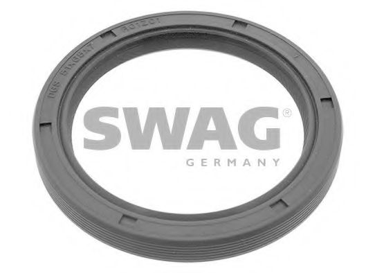 SWAG 55 94 7313 Уплотняющее кольцо, распределительный вал 2, 5 L для FORD KUGA I (Форд Куга 1) SWAG 55 94 7313 Уплотняющее кольцо, распределительный вал 2, 5 L для FORD KUGA I (Форд Куга 1)