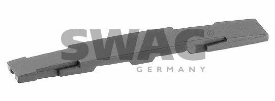 SWAG 57 09 0003 Планка успокоителя, цепь привода для SAAB 900 II (Сааб 900 2) SWAG 57 09 0003 Планка успокоителя, цепь привода для SAAB 900 II (Сааб 900 2)
