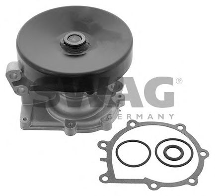 SWAG 57 91 9600 Водяной насос для RENAULT LAGUNA I (Рено Лагуна 1) SWAG 57 91 9600 Водяной насос для RENAULT LAGUNA I (Рено Лагуна 1)