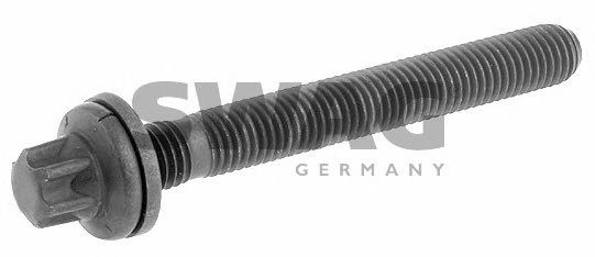 SWAG 57 91 9948 Болт головки цилидра 