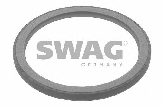 SWAG 59 92 9875 Уплотняющее кольцо, коленчатый вал WS222 для DAF (Даф) SWAG 59 92 9875 Уплотняющее кольцо, коленчатый вал WS222 для DAF (Даф)