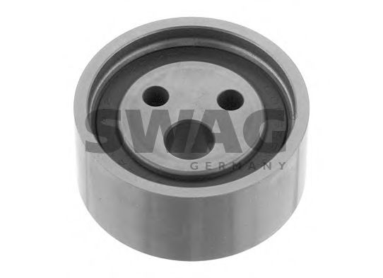 SWAG 60 03 0003 Натяжной ролик, ремень ГРМ для RENAULT MEGANE SCENIC (Рено Меган сценик) SWAG 60 03 0003 Натяжной ролик, ремень ГРМ для RENAULT MEGANE SCENIC (Рено Меган сценик)