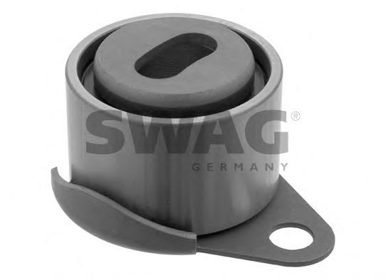 SWAG 60 03 0004 Натяжной ролик, ремень ГРМ 02 1988 для RENAULT LUTECIA I (Рено Лутэcиа и) SWAG 60 03 0004 Натяжной ролик, ремень ГРМ 02 1988 для RENAULT LUTECIA I (Рено Лутэcиа и)