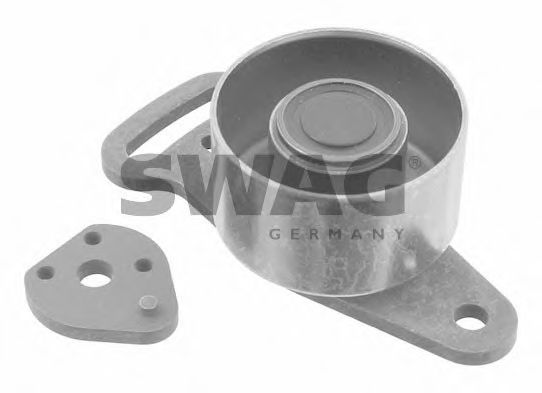 SWAG 60 03 0024 Натяжной ролик, ремень ГРМ для RENAULT SAFRANE (Рено Сафранэ) SWAG 60 03 0024 Натяжной ролик, ремень ГРМ для RENAULT SAFRANE (Рено Сафранэ)
