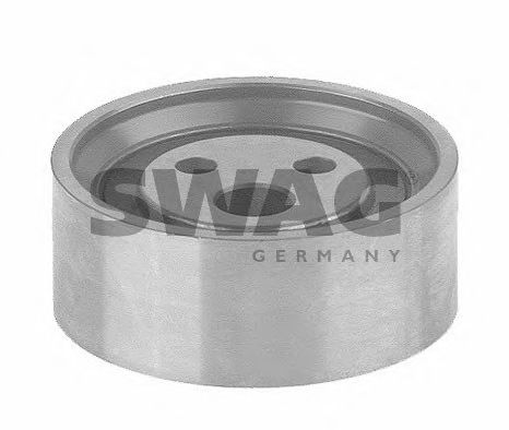 SWAG 60 03 0044 Натяжной ролик, ремень ГРМ 11 2009 для RENAULT MEGANE SCENIC (Рено Меган сценик) SWAG 60 03 0044 Натяжной ролик, ремень ГРМ 11 2009 для RENAULT MEGANE SCENIC (Рено Меган сценик)